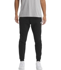 Reebok Sportinės Kelnės Vyrams Identity Small Logo Fleece Black 100202842