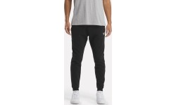 Reebok Sportinės Kelnės Vyrams Identity Small Logo Fleece Black 100202842