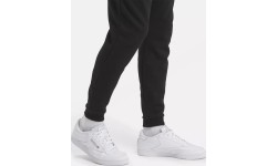 Reebok Sportinės Kelnės Vyrams Identity Small Logo Fleece Black 100202842