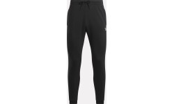 Reebok Sportinės Kelnės Vyrams Identity Small Logo Fleece Black 100202842