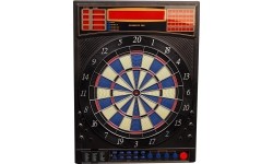 Elektroniczna tarcza do rzutek JX 2000 PRO
