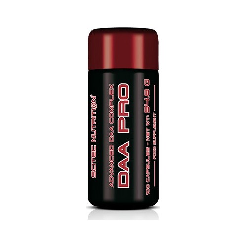 Scitec DAA Pro 100 kaps.