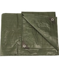 Plandeka OD 285x500 cm (zielona)