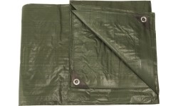 Plandeka OD 285x500 cm (zielona)