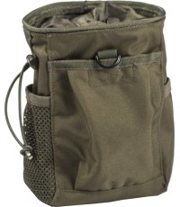 OD MOLLE EMPTY SHELL POUCH