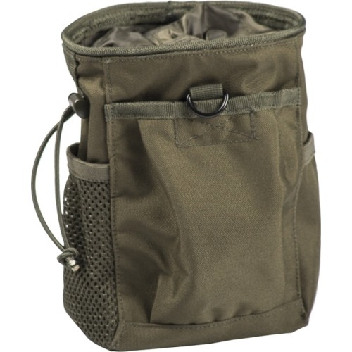 OD MOLLE EMPTY SHELL POUCH