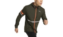 Puma Striukė LastLap Jacket Khaki