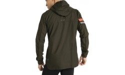 Puma Striukė LastLap Jacket Khaki