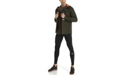 Puma Striukė LastLap Jacket Khaki