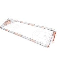 Boisko Inter-Play 2 (25x12 m)