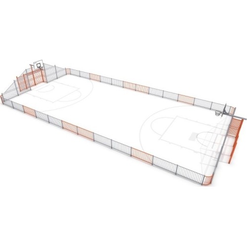Boisko Inter-Play 2 (25x12 m)