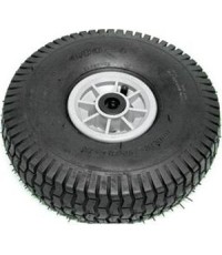 Koło szare 4.00-4 łożysko igiełkowe