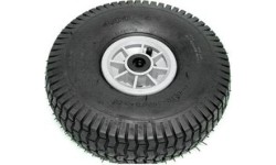 Koło szare 4.00-4 łożysko igiełkowe