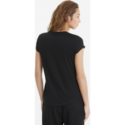Bluzka damska Puma Active Tee Puma Black 586857 01