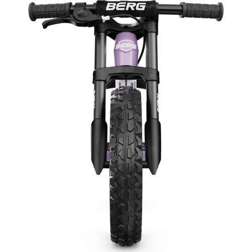 Hamulec ręczny BERG Biky Cross Purple