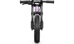 Hamulec ręczny BERG Biky Cross Purple