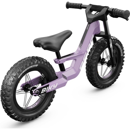 Hamulec ręczny BERG Biky Cross Purple