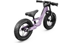 Hamulec ręczny BERG Biky Cross Purple