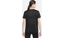 Koszulka damska Nike W Nk Df Tee Rlgnd Hbr Black FQ4975 011