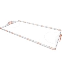 Boisko Inter-Play 6 (39x20 m)