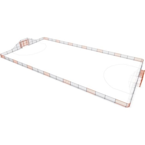 Boisko Inter-Play 6 (39x20 m)
