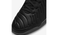 Buty piłkarskie męskie Nike Jr Legend 10 Club IC, czarne DV4343 040