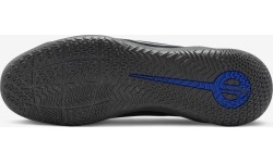 Buty piłkarskie męskie Nike Jr Legend 10 Club IC, czarne DV4343 040