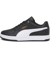 Buty męskie Puma Caven 2.0 Black White 392290 04