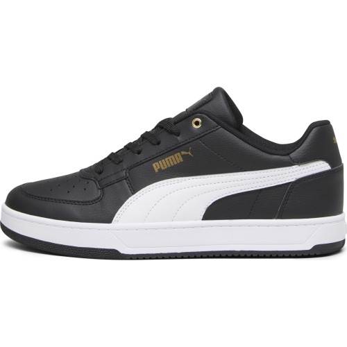 Buty męskie Puma Caven 2.0 Black White 392290 04