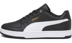 Buty męskie Puma Caven 2.0 Black White 392290 04