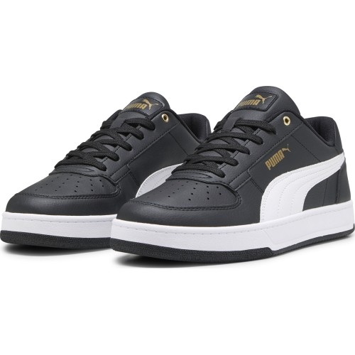Buty męskie Puma Caven 2.0 Black White 392290 04