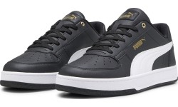 Buty męskie Puma Caven 2.0 Black White 392290 04
