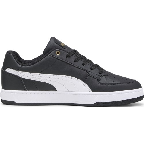 Buty męskie Puma Caven 2.0 Black White 392290 04