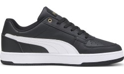 Buty męskie Puma Caven 2.0 Black White 392290 04