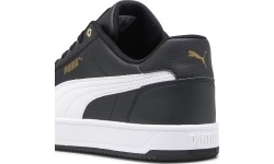 Buty męskie Puma Caven 2.0 Black White 392290 04