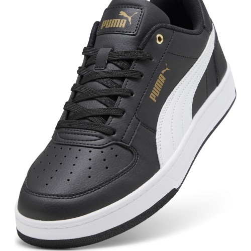 Buty męskie Puma Caven 2.0 Black White 392290 04