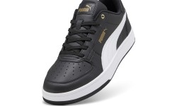 Buty męskie Puma Caven 2.0 Black White 392290 04