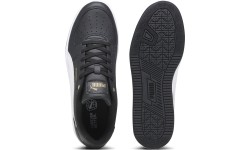 Buty męskie Puma Caven 2.0 Black White 392290 04
