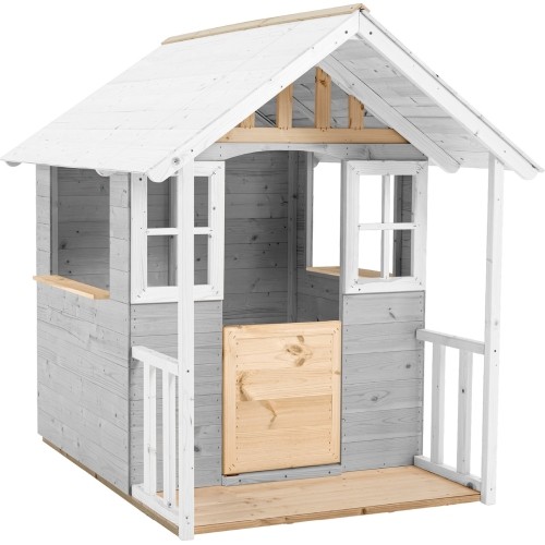 TP Toys Snowdrop Cottage Playhouse