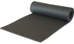 Jednowarstwowa mata turystyczna Karimata  Yate - 180x50x0,8 cm