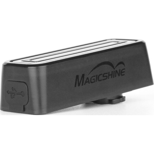 Lampka tylna MagicShine SEEMEE 100 V2.0 - USB-C