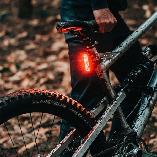 Lampka tylna MagicShine SEEMEE 100 V2.0 - USB-C