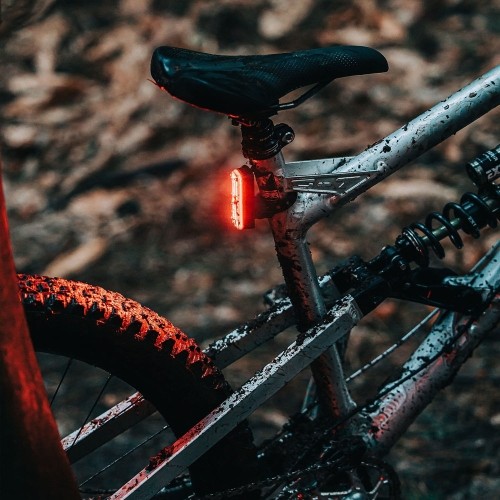 Lampka tylna MagicShine SEEMEE 100 V2.0 - USB-C