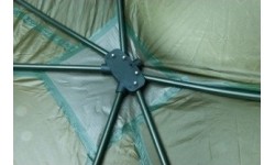 Namiot Zfish Classic Shelter ZFP, 260x140x150 cm