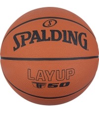 Piłka do koszykówki Spalding Layup TF-50 (rozmiar: 5)