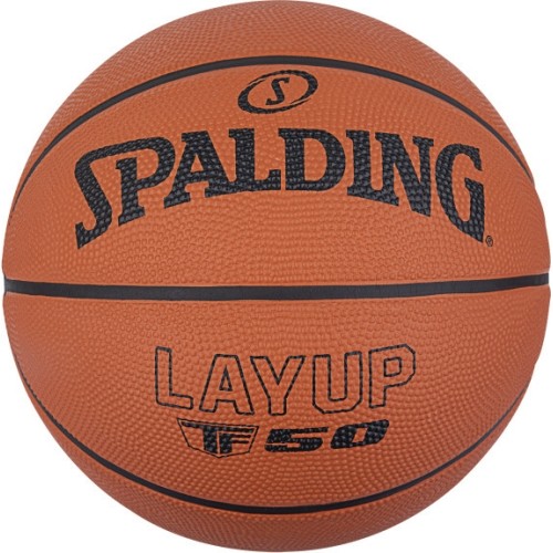 Piłka do koszykówki Spalding Layup TF-50 (rozmiar: 5)