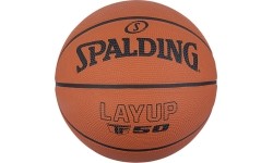 Piłka do koszykówki Spalding Layup TF-50 (rozmiar: 5)