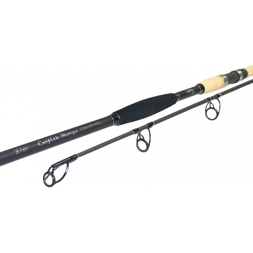 Wędka Zfish Catfish Morga 2,70 m, 100-400 g