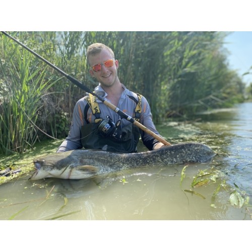 Wędka Zfish Catfish Morga 2,70 m, 100-400 g