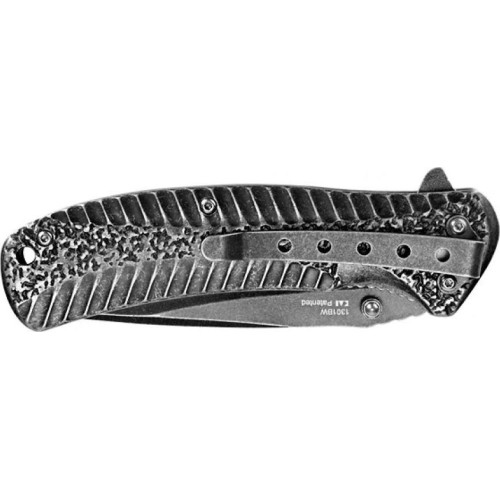 Nóż składany Kershaw Starter 1301BW